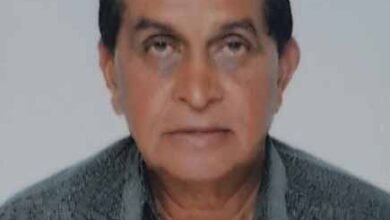 12 सिंचाई पानी के प्रवाह में रुकावट पैदा कर रहे अवैध मछली पकडने वाले, कार्यवाही हेतु ज्ञापन