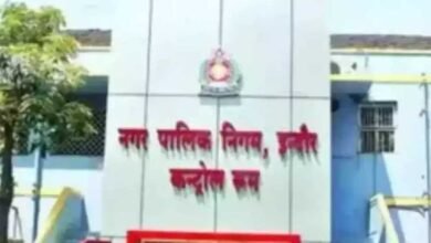 12A 42 ड्रेनेज घोटाला : घपला करने के लिए एक अधिकारी ने खुद की पोस्टिंग निचली पोस्ट पर कर ली