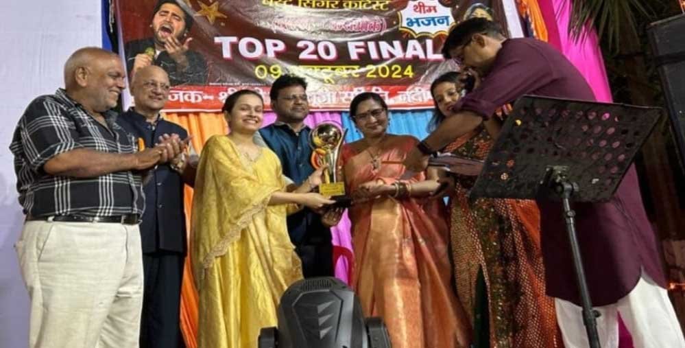 आंचलिक गायन प्रतियोगिता का आयोजन,मुख्य अतिथि नगर पालिका अध्यक्ष श्रीमती प्रभात पटेल 1 12A 86 आंचलिक गायन प्रतियोगिता का आयोजन,मुख्य अतिथि नगर पालिका अध्यक्ष श्रीमती प्रभात पटेल