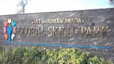 12A 9 विश्वस्तरीय प्रशिक्षण के साथ बेहतर भविष्य की ओर