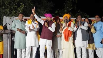 14A 18 उज्जैन सहित प्रदेश के विकास में कोई कसर नहीं छोड़ेंगे: मुख्यमंत्री डॉ. यादव