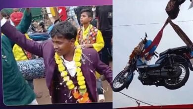 14A 37 शिवपुरी का मुरारी चाय वाला… 25,000 रुपए जमा कर खरीदी मोपेड, घर तक लाने में खर्च किए 50 हजार