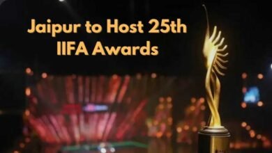 14A 47 IIFA-2025 जयपुर में जुटेंगे Bollywood के फिल्मी सितारे, सरकार जोरों-शोरों से कर रही तैयारी; इन प्रोजेक्ट्स पर निगाहें
