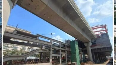 15A 34 मेट्रो प्रोजेक्ट के लिए भोपाल में कल से हटाए जाएंगे लाइन में बाधा बने घर-दुकान