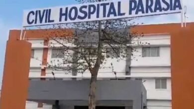 15A 35 छिंदवाड़ा के बेलगांव लीखावाडी में मैजिक चालक को आया अटैक, पांच बच्चों की ऐसे बचाई जान