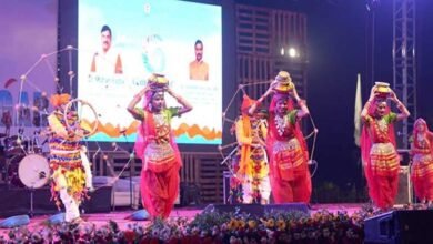15A 6 गांधीसागर फॉरेस्ट रिट्रीट रोमांच, मनोरंजन और सांस्कृतिक अनुभवों का एक अद्भुत संगम - प्रमुख सचिव शुक्ला