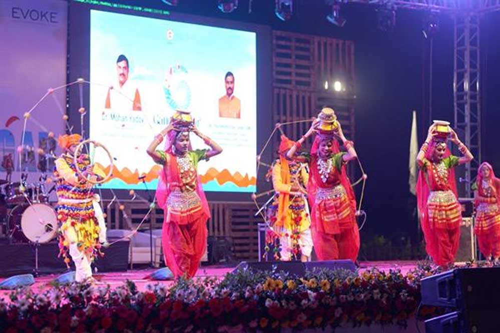 गांधीसागर फॉरेस्ट रिट्रीट रोमांच, मनोरंजन और सांस्कृतिक अनुभवों का एक अद्भुत संगम - प्रमुख सचिव शुक्ला 1 15A 6 गांधीसागर फॉरेस्ट रिट्रीट रोमांच, मनोरंजन और सांस्कृतिक अनुभवों का एक अद्भुत संगम - प्रमुख सचिव शुक्ला