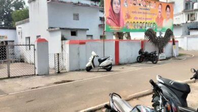 15A 93 पैरासिटामोल के दम पर चल रहा हैं एसईसीएल होस्पिटल