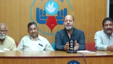16 4 छसपा का राज्योत्सव 23 से , 31 की शाम को राजधानी में जगह-जगह करेंगे आतिशबाजी