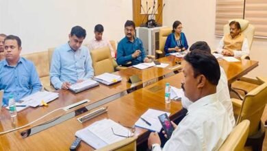 16A 3 हाई रिस्क प्रेगनेंसी का पूर्व चिन्हांकन कर उचित चिकित्सकीय संस्थान भेजें: उप मुख्यमंत्री शुक्ल
