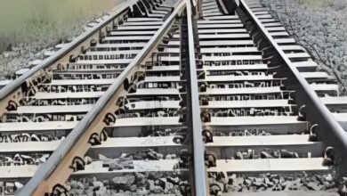 16A 58 चिरमिरी-नागपुर हॉल्ट न्यू रेल लाईन-विस्तारीकरण परियोजना के सर्वे का प्रथम चरण पूर्ण