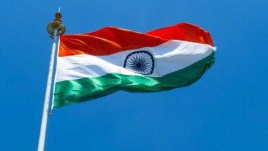 17A 15 देश विरोधी नारे लगाने वाले को हाईकोर्ट ने दी सशर्त जमानत 'भारत माता की जय' के साथ 21 बार देनी होगी तिरंगे को सलामी...