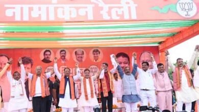 19 8 कार्यकतार्ओं का उत्साह बता रहा, भाजपा जीत का नया रिकॉर्ड बनाएगी : मुख्यमंत्री साय