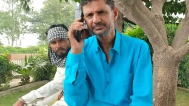 19A 46 भगवान शिव पर टिप्पणी मामले में कांग्रेस विधायक बाबू जंडेला पर एफआईआर
