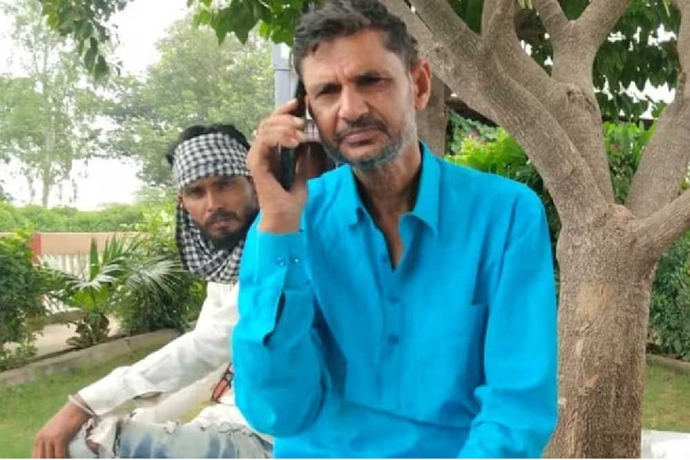 भगवान शिव पर टिप्पणी मामले में कांग्रेस विधायक बाबू जंडेला पर एफआईआर 1 19A 46 भगवान शिव पर टिप्पणी मामले में कांग्रेस विधायक बाबू जंडेला पर एफआईआर