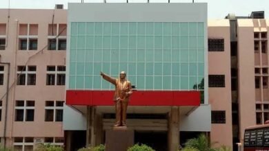 20 अम्बेडकर अस्पताल में दशहरे के दिन भी ओपीडी खुली रहेगी