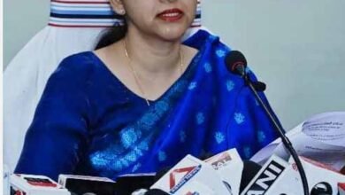 20 6 रायपुर दक्षिण विस क्षेत्र में होंगे 10 संगवारी मतदान केन्द्र, पुरुषों की तुलना में महिला वोट हैं अधिक