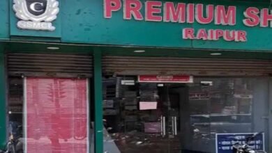 21 आज बंद रहेगी शराब दुकाने
