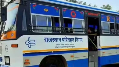 21A 73 भजनलाल सरकार ने रोडवेज का किराया घटाकर दिया प्राइवेट बस ऑपरेटर्स को झटका