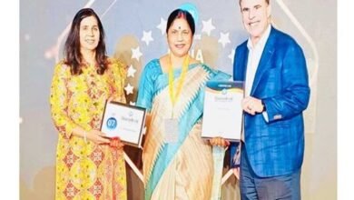 21A 88 "एजुकेशन वर्ल्ड" स्कूल रैंकिंग में मॉडल स्कूल लगातार तीसरी बार टॉप 10 में