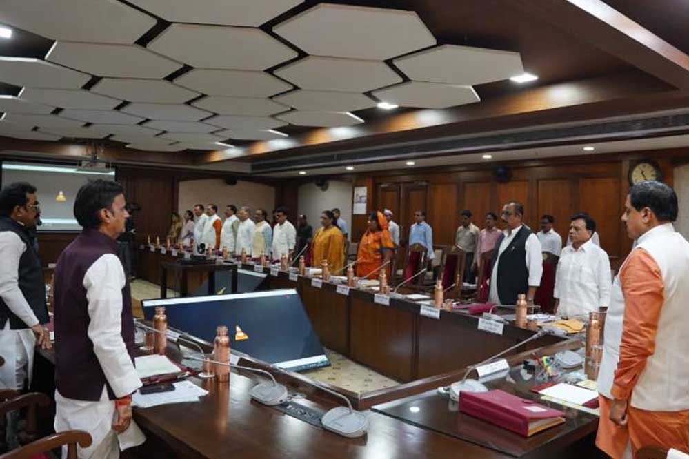 मध्यप्रदेश में 100000 युवाओं को मिलेगी नौकरी, पढ़िए मोहन कैबिनेट के बड़े फैसले 1 22A 111 मध्यप्रदेश में 100000 युवाओं को मिलेगी नौकरी, पढ़िए मोहन कैबिनेट के बड़े फैसले