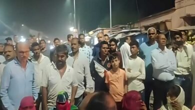 22A 83 सूरजपुर के सभी पांचो आरोपियों को फांसी दी जाये