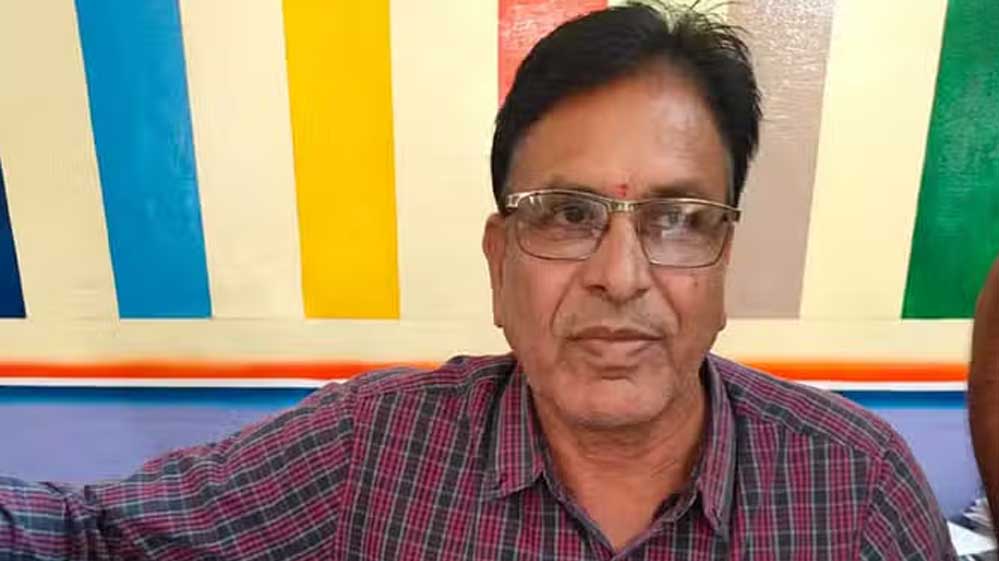 उज्जैन : लोकायुक्त के शिकंजे मे आया नीमच का पटवारी, 7000 रुपए लेते रंगेहाथ दबोचा 1 23A 22 उज्जैन : लोकायुक्त के शिकंजे मे आया नीमच का पटवारी, 7000 रुपए लेते रंगेहाथ दबोचा