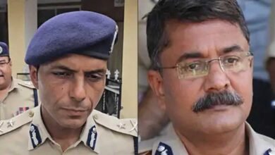 23A 8 प्रदेश में आधी रात को 7 IPS अफसरों के ट्रांसफर: संतोष सिंह इंदौर पुलिस कमिश्नर, राकेश गुप्ता CM के ओएसडी; 3 जिलों के SP भी बदले