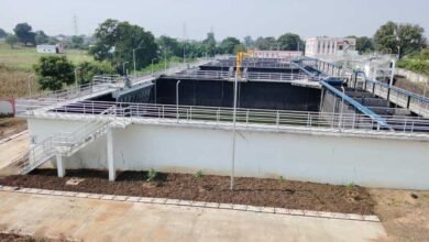 24A 113 छिंदवाड़ा में 233 करोड़ रूपये की सीवरेज परियोजना का कार्य अंतिम चरण में