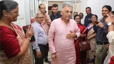 25A 53 मंत्री परमार बोले- शिक्षा विभाग में एक लाख भर्ती तय, इस जिले शुरू करेंगे माइनिंग कोर्स
