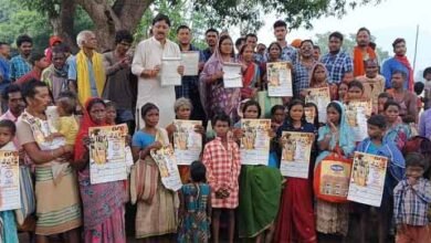 26 6 छत्तीसगढ़ में भाजपा की सदस्यता का आँकड़ा 50 लाख से हुआ पार