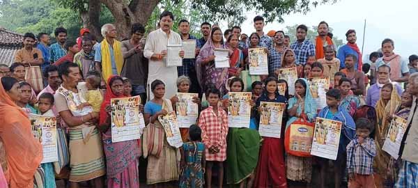 छत्तीसगढ़ में भाजपा की सदस्यता का आँकड़ा 50 लाख से हुआ पार 1 26 6 छत्तीसगढ़ में भाजपा की सदस्यता का आँकड़ा 50 लाख से हुआ पार
