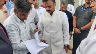 26 A 1 रीवा का सुपर स्पेशियलिटी अस्पताल, विंध्य अंचल के लिए आशा का केंद्र - उप मुख्यमंत्री शुक्ल