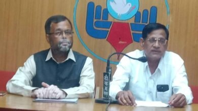 29 1 आयुष विवि का तीसरा दीक्षांत समारोह 26 को, राष्ट्रपति द्रौपदी मुर्म होंगी शामिल