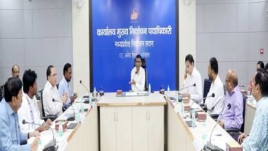 29A 114 सभी राजनीतिक दल कर दें बीएलए की नियुक्ति : मुख्य निर्वाचन पदाधिकारी सिंह