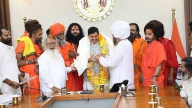 29A 12 मुख्यमंत्री डॉ. यादव के निर्णय से धर्मनगरी उज्जैन का वातावरण धर्ममय होगा
