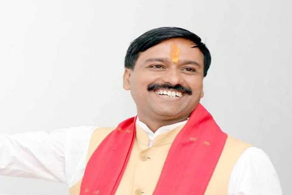 स्वदेशी वस्तुओं की खरीददारी करें और चीनी वस्तुओं का बहिष्कार करें- राज्य मंत्री लोधी 1 29A 88 स्वदेशी वस्तुओं की खरीददारी करें और चीनी वस्तुओं का बहिष्कार करें- राज्य मंत्री लोधी