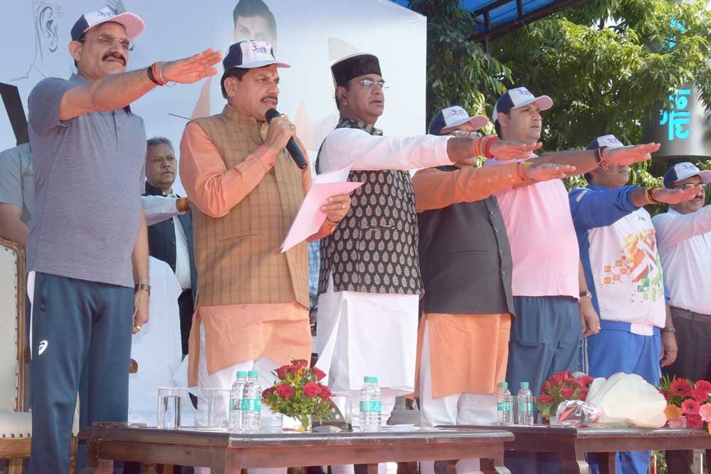 सरदार पटेल के उद्दात और विराट व्यक्तित्व को समाज में पुनर्स्थापित कर रही है रन फॉर यूनिटी : मुख्यमंत्री डॉ. यादव 1 29A 98 सरदार पटेल के उद्दात और विराट व्यक्तित्व को समाज में पुनर्स्थापित कर रही है रन फॉर यूनिटी : मुख्यमंत्री डॉ. यादव