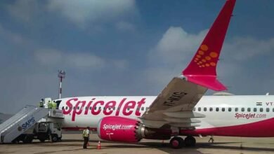 2A 67 डुमना विमान तल से उड़ानों की संख्या बढ़ने की बजाए हुई कम ,स्पाइस जेट ने दिल्ली और मुंबई की विमान सेवा बंद किया