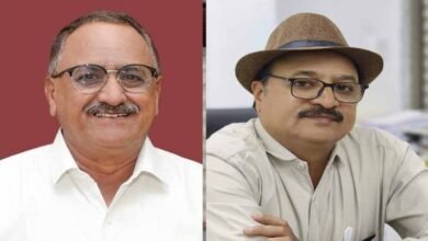 2A 98 कुशल व्यवहार और प्रबंधन कौशल से जनसंपर्क में हासिल की कामयाबी : अशोक मनवानी