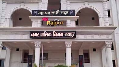 39 नगर निगम की आखिरी सामान्य सभा 4 को