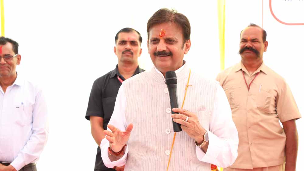 रीवा जिले का चौतरफा विकास हमारी प्राथमिकता - उप मुख्यमंत्री शुक्ल 1 4A 106 रीवा जिले का चौतरफा विकास हमारी प्राथमिकता - उप मुख्यमंत्री शुक्ल