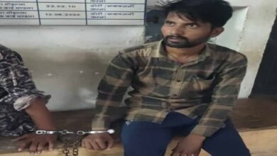 4A 20 श्रीराम फायनेंस कम्पनी से पहले लिया लोन फिर हो गया गायब, तीन साल से पुलिस कर रही थी तालाश, बिनैका तिराहा में पकड़ाया आरोपी