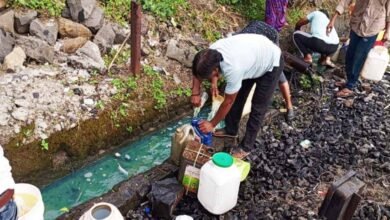 4A 52 रतलाम में डीजल से भरी मालगाड़ी हुई डिरेल, एक पलटा,5 ट्रेनें री-शेड्यूल