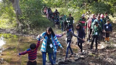 4A 99 प्रदेश में मोगली बाल उत्सव की जिला स्तरीय प्रतियोगिताएं शुरू