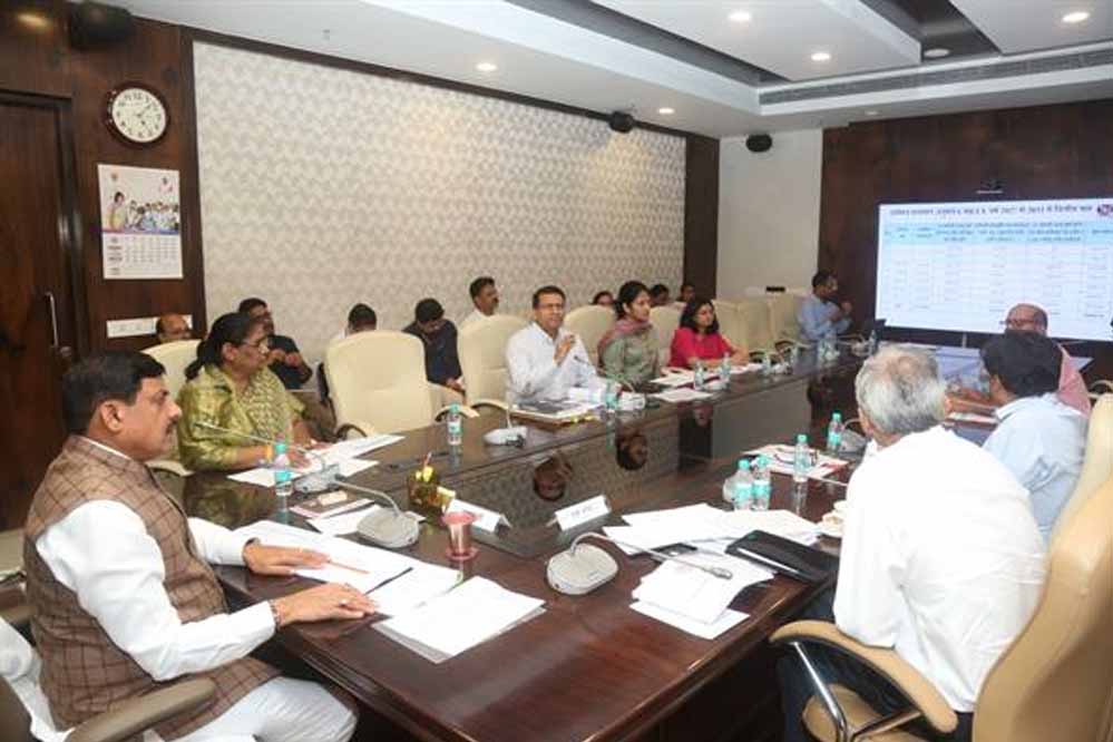 लाड़ली बहनों को लघु उद्योगों से जोड़कर आर्थिक लाभ दिलवाएं : मुख्यमंत्री डॉ. यादव 1 5A 3 लाड़ली बहनों को लघु उद्योगों से जोड़कर आर्थिक लाभ दिलवाएं : मुख्यमंत्री डॉ. यादव