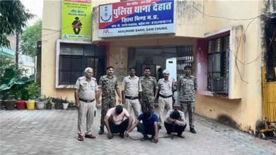 7A 21 भिंड : 12 दिन पहले हुई महिला की हत्या के मामले में बड़ा खुलासा, पति ही निकला हत्यारा
