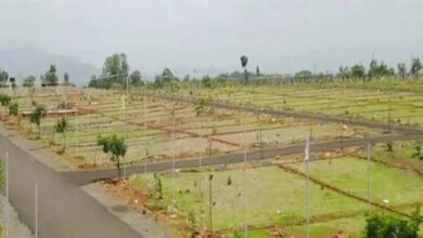 8A 109 भूमाफिया राजधानी के करीब खेतों पर सस्ते दाम का लालच देकर लोगों को प्लॉट बेच रहे