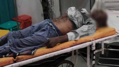 8A 25 रेप पीड़िता समेत तीन को गोली मारने वाले की हुई मौत, पहाड़ी पर मिली आरोपी की बॉडी, परिवार पर राजीनामें का बना रहा...