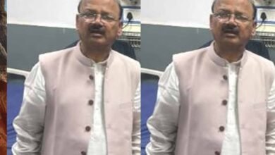8A 6 कुटीर एवं ग्रामोद्योग राज्यमंत्री (स्वतंत्र प्रभार) श्री दिलीप जायसवाल का भ्रमण कार्यक्रम
